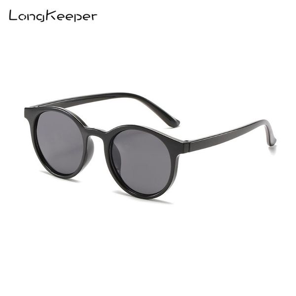 longkeeper retro round kids sunglasses 2020 boys girls child uv400 sun glasses vintage simple children goggles, White;black
longkeeper retro round kids sunglasses 2020 boys girls child uv400 sun glasses vintage simple children goggles, White;black