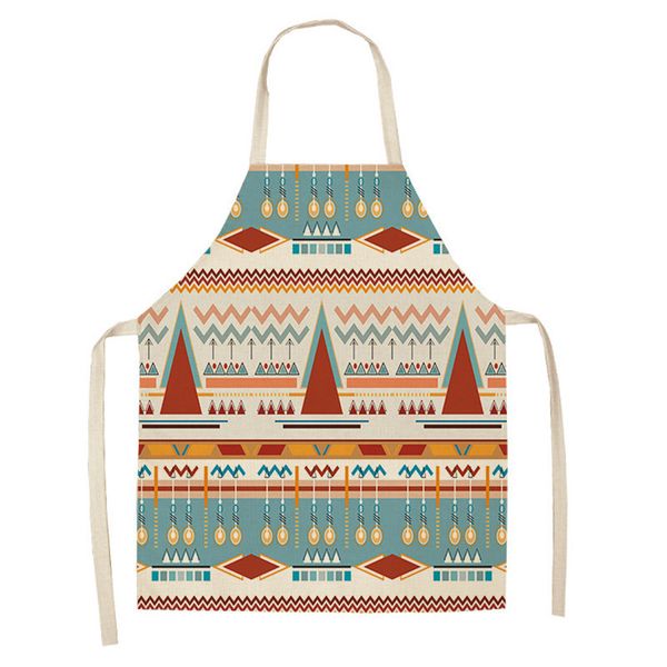 geometric texture cotton linen apron woman bibs home cooking baking coffee shop cleaning aprons kitchen accessory
geometric texture cotton linen apron woman bibs home cooking baking coffee shop cleaning aprons kitchen accessory