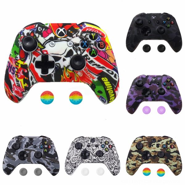 lkhkt for xone soft silicone flexible camouflage rubber skin case cover for xbox grip slim controller one cover oth902
lkhkt for xone soft silicone flexible camouflage rubber skin case cover for xbox grip slim controller one cover oth902