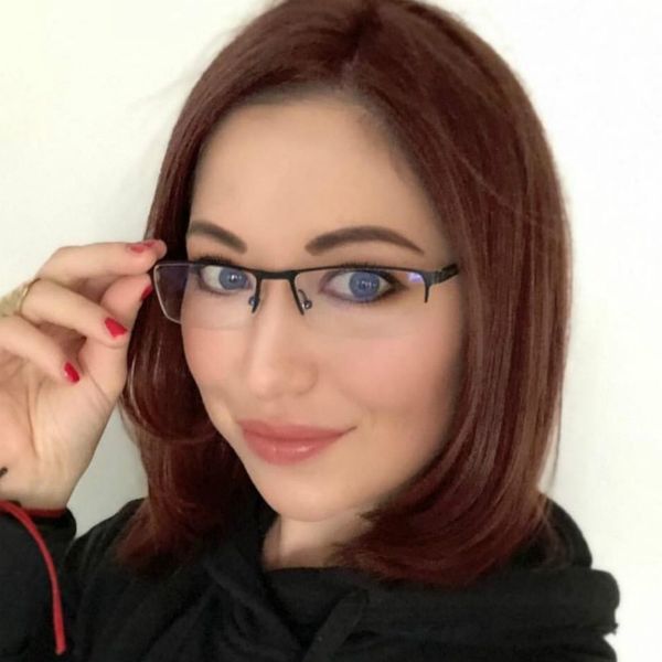 2019 очки анти-синий свет блокирующий фильтр уменьшает цифровое напряжение глаз четкие регулярные игровые очки очки анти-излучения, Silver
2019 очки анти-синий свет блокирующий фильтр уменьшает цифровое напряжение глаз четкие регулярные игровые очки очки анти-излучения, Silver