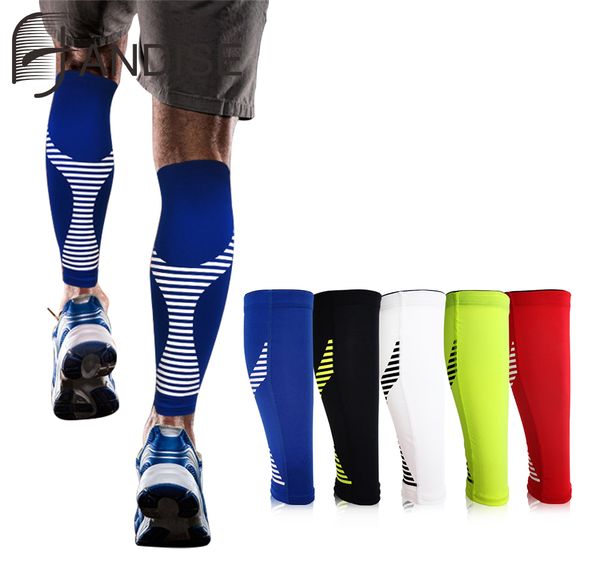 men running hiking cycling calf compression sleeve leg high protector gaiters elastic sports wrap guard shin support, Black
men running hiking cycling calf compression sleeve leg high protector gaiters elastic sports wrap guard shin support, Black