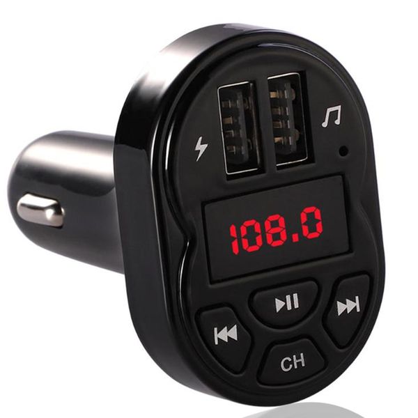 wireless fm radio fm transmitter bluetooth v4.1 modulator car bluetooth adapter mp3 player with dual usb 5v 3.1a car charger
wireless fm radio fm transmitter bluetooth v4.1 modulator car bluetooth adapter mp3 player with dual usb 5v 3.1a car charger