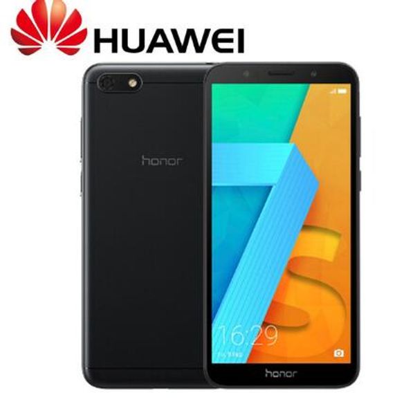 original huawei honor 7s smartphone global version 5.45 inch mt6739 quad core mobile phone android 8.1 3020mah 2gb ram 16gb rom
original huawei honor 7s smartphone global version 5.45 inch mt6739 quad core mobile phone android 8.1 3020mah 2gb ram 16gb rom