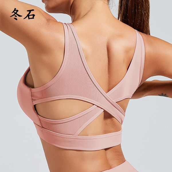 crop sports gym yoga bras fitness women high stretch vest female underwear push-up crisscross workout wear shockproof, White;black
crop sports gym yoga bras fitness women high stretch vest female underwear push-up crisscross workout wear shockproof, White;black