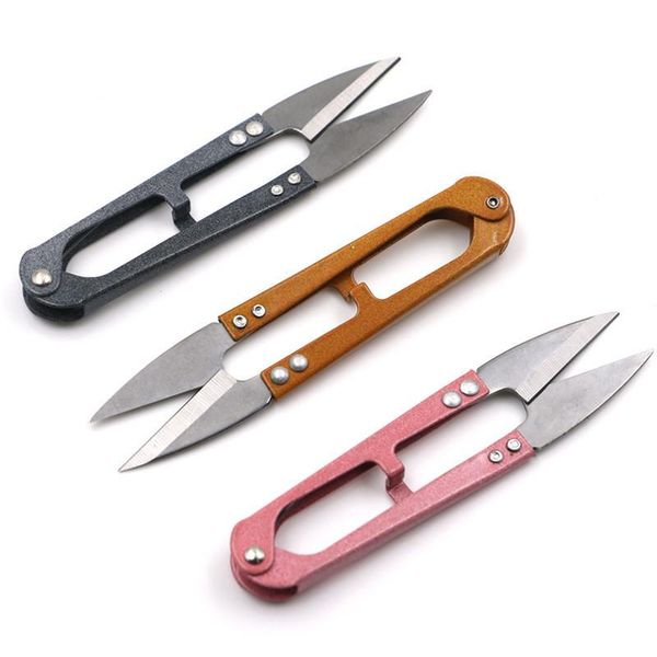 3pcs/lot thread scissors cutting sewing scissors shears cross stitch embroidery tailor scissors fabric supplies tools for sewing dvujb, Black
3pcs/lot thread scissors cutting sewing scissors shears cross stitch embroidery tailor scissors fabric supplies tools for sewing dvujb, Black