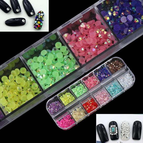 1 box 2mm 3d nail art rhinestones mix teardrop heart sticker silver round deco glitters nail decoration with dotting pen kit, Silver;gold
1 box 2mm 3d nail art rhinestones mix teardrop heart sticker silver round deco glitters nail decoration with dotting pen kit, Silver;gold