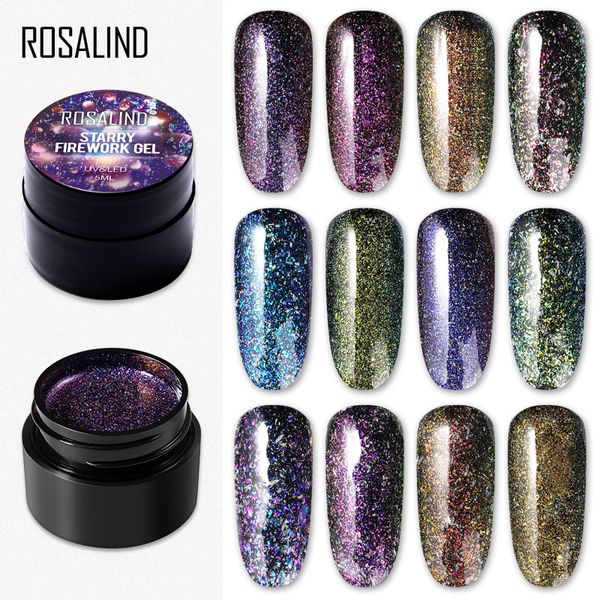rosalind starry firework gel nail polish bright for glitter painting nail art design poly uv base primer for manicure, Red;pink
rosalind starry firework gel nail polish bright for glitter painting nail art design poly uv base primer for manicure, Red;pink