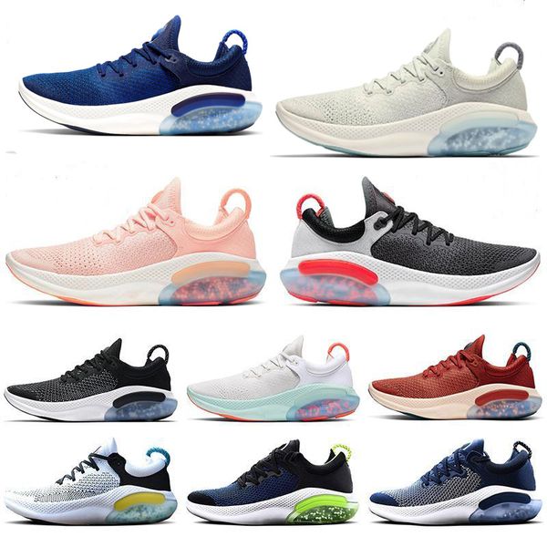2020casual shoes joyride runfk mens womens running shoes triple black white platinum racer blue designers sports sneakers utility size 36-45
2020casual shoes joyride runfk mens womens running shoes triple black white platinum racer blue designers sports sneakers utility size 36-45