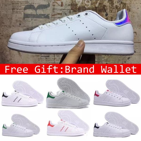 2019 raf simons stan smith spring copper white pink black fashion shoe man casual leather brand woman mens shoes flats sneakers 36-44
2019 raf simons stan smith spring copper white pink black fashion shoe man casual leather brand woman mens shoes flats sneakers 36-44