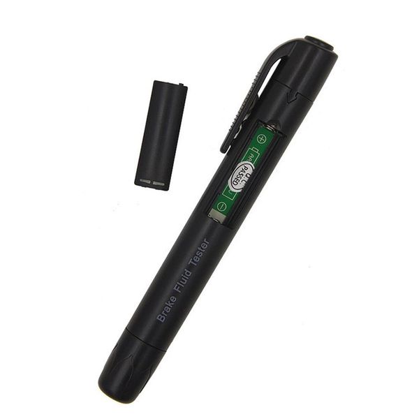 mini universal car brake fluid tester auto brake digital tester vehicle automotive testing diagnostic tool
mini universal car brake fluid tester auto brake digital tester vehicle automotive testing diagnostic tool