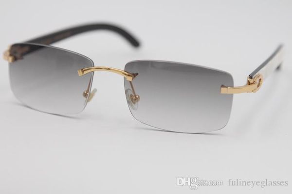 genuine shipping new 8200757 natural white and vertical stripes sunglasses horn black rimless glasses style fashion buffalo wjspv, White;black
genuine shipping new 8200757 natural white and vertical stripes sunglasses horn black rimless glasses style fashion buffalo wjspv, White;black