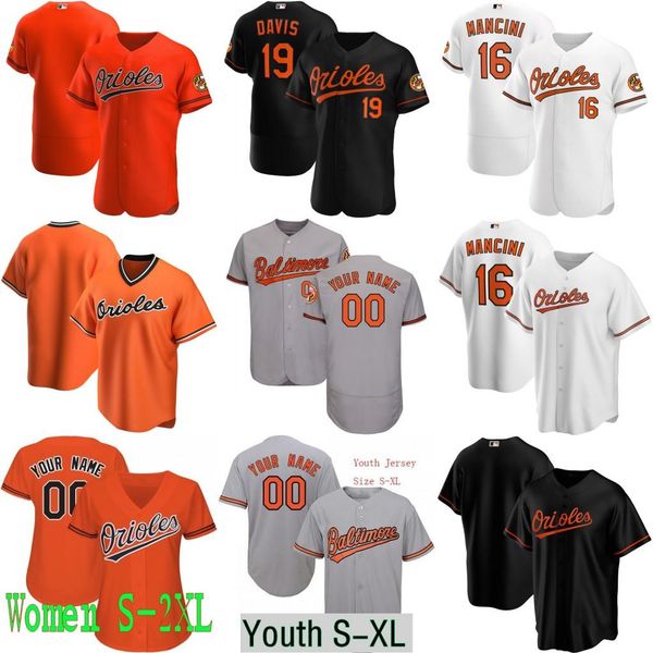 baltimores men's women's youth oriole jersey renato nunez trey mancini jonathan villar anthony santander pedro baseball jerseys, Blue;black
baltimores men's women's youth oriole jersey renato nunez trey mancini jonathan villar anthony santander pedro baseball jerseys, Blue;black