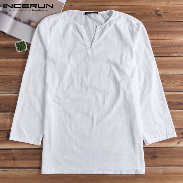 vintage dress mens shirt cotton medieval renaissance viking tunic long sleeve shirts male camisas kurta men clothes, White;black
vintage dress mens shirt cotton medieval renaissance viking tunic long sleeve shirts male camisas kurta men clothes, White;black