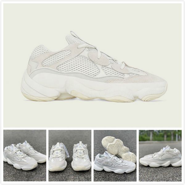 New 500 Kanye West Bone White Running Shoes Luxury Sport Shoes for Men Women Fashion Designer Sneakers Casual Trainers
New 500 Kanye West Bone White Running Shoes Luxury Sport Shoes for Men Women Fashion Designer Sneakers Casual Trainers