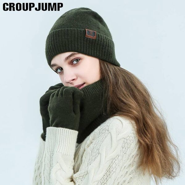 new warm 3 pieces set winter hats scarf gloves for woman thick cotton winter accessories set female male beanie scarf gloves, Blue;gray
new warm 3 pieces set winter hats scarf gloves for woman thick cotton winter accessories set female male beanie scarf gloves, Blue;gray