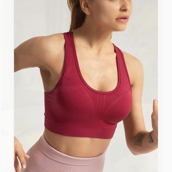 push up фитнес colorvalue топ бесшовные проложенный strappy спорт йога тренировки бюстгальтер плюс размер спортивной одежды activewear для ж, White;black
push up фитнес colorvalue топ бесшовные проложенный strappy спорт йога тренировки бюстгальтер плюс размер спортивной одежды activewear для ж, White;black