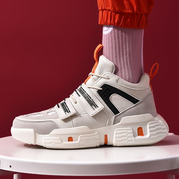 spring/autumn pu leather shoes for men black beige casual sneakers man lace up sneakers for mens comfortable walking shoes men
spring/autumn pu leather shoes for men black beige casual sneakers man lace up sneakers for mens comfortable walking shoes men