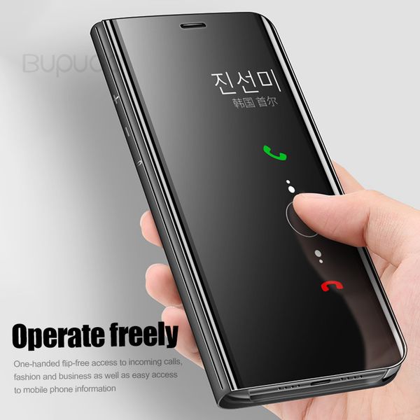 smart mirror flip phone case for huawei y5 y6 y7 y9 prime 2019 p smart plus z honor 10 20 20i lite clear view for nova 4 5 pro
smart mirror flip phone case for huawei y5 y6 y7 y9 prime 2019 p smart plus z honor 10 20 20i lite clear view for nova 4 5 pro