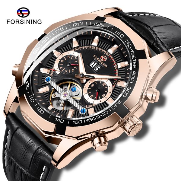 brand forsining mechanical automatic watch tourbillion black golden fashion casual design men luminous wrist watch for men, Slivery;brown
brand forsining mechanical automatic watch tourbillion black golden fashion casual design men luminous wrist watch for men, Slivery;brown