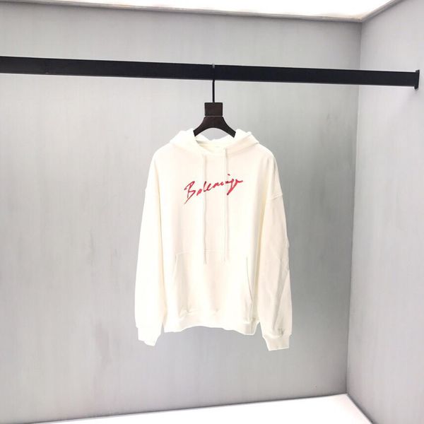 19fw luxurious paris brands design hooded hoodie men women fashion letter logos casual streetwear sweatshirts outdoor sweatshirt, Gray;blue
19fw luxurious paris brands design hooded hoodie men women fashion letter logos casual streetwear sweatshirts outdoor sweatshirt, Gray;blue
