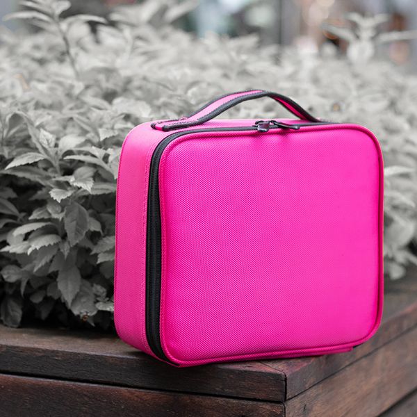 makeup simple artist portable web professional travel hand celebrity box and multi-functional makeup with bag dejos, Red;black
makeup simple artist portable web professional travel hand celebrity box and multi-functional makeup with bag dejos, Red;black
