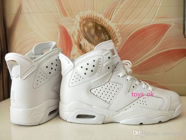 новый белый все 6 6s мужская баскетбольная обувь pure money мужчины женщины роскошные 6s тренеры triple s дизайнерская обувь спортивные крос
новый белый все 6 6s мужская баскетбольная обувь pure money мужчины женщины роскошные 6s тренеры triple s дизайнерская обувь спортивные крос