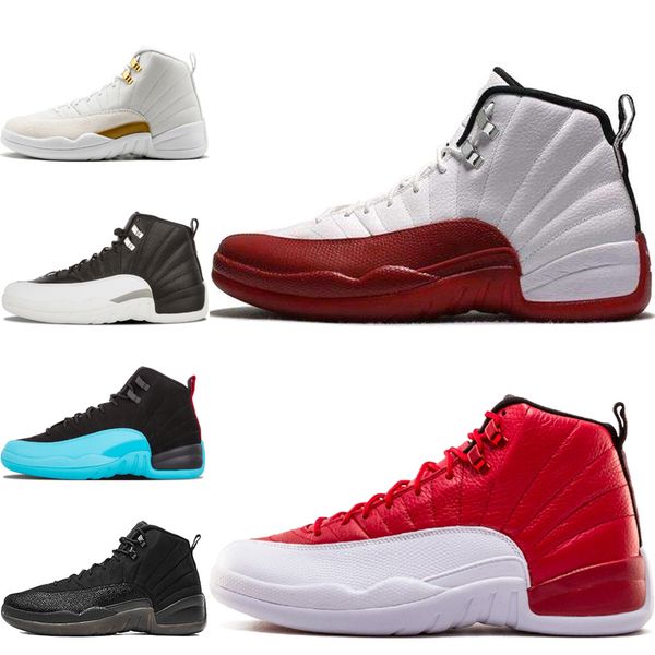 12 12s basketball shoes for men mens cherry bulls gym red the master taxi college navy playoffs bordeaux gamma blue sports sneakers
12 12s basketball shoes for men mens cherry bulls gym red the master taxi college navy playoffs bordeaux gamma blue sports sneakers