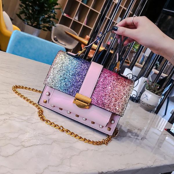 retro leather crossbody bags 2020 handbag large capacity shoulder bag handbags women bags bolsa feminina