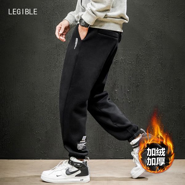2019 sweatpants men harem pants men overalls streetwear lightweight hip hop casual trousers joggers 4xl 5xl, Black
2019 sweatpants men harem pants men overalls streetwear lightweight hip hop casual trousers joggers 4xl 5xl, Black
