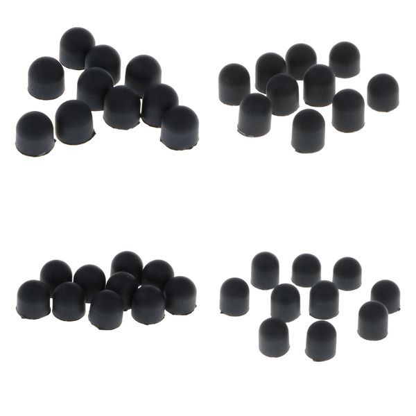 40pcs tips replacement capacitive stylus pen nib tip for touch screen dia 7.0mm 8.0mm black
40pcs tips replacement capacitive stylus pen nib tip for touch screen dia 7.0mm 8.0mm black