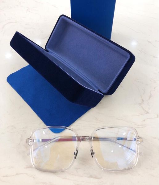 wholesale- women men designer eyeglass frames designer eyeglasses frame clear lens glasses frame oculos niba with box, Silver
wholesale- women men designer eyeglass frames designer eyeglasses frame clear lens glasses frame oculos niba with box, Silver
