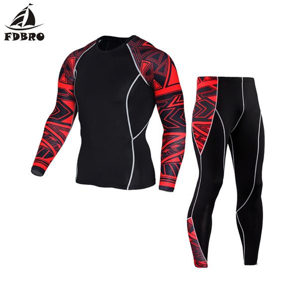 fdbro men compression sports suit quick drying perspiration fitness training kit male sportswear jogging running clothes, White;black
fdbro men compression sports suit quick drying perspiration fitness training kit male sportswear jogging running clothes, White;black