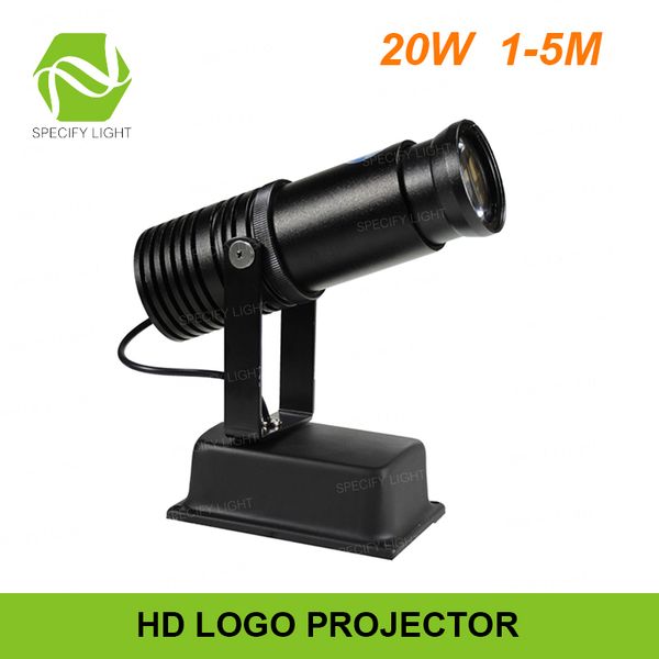 Крытый 20W COB HD Реклама Логотип проектор статичное изображение LED Гобо проектор алю
Крытый 20W COB HD Реклама Логотип проектор статичное изображение LED Гобо проектор алю