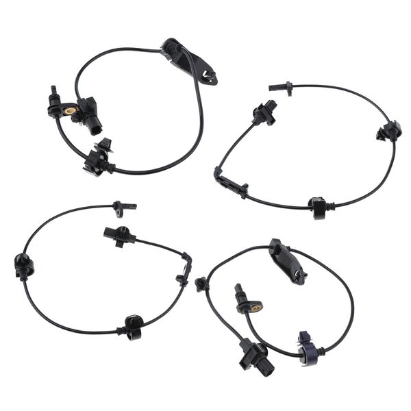 durable rear left /right+front left/right abs wheel speed sensor #57455swa003 great for honda civic cr-v 2007-2011
durable rear left /right+front left/right abs wheel speed sensor #57455swa003 great for honda civic cr-v 2007-2011