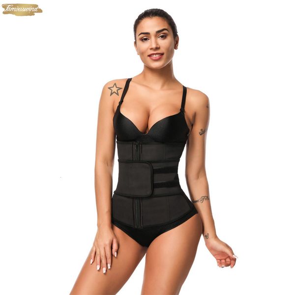 belt high compression zipper plus size latex waist cincher corset underbust body sweat waist trainer abdominal c, Black;white
belt high compression zipper plus size latex waist cincher corset underbust body sweat waist trainer abdominal c, Black;white