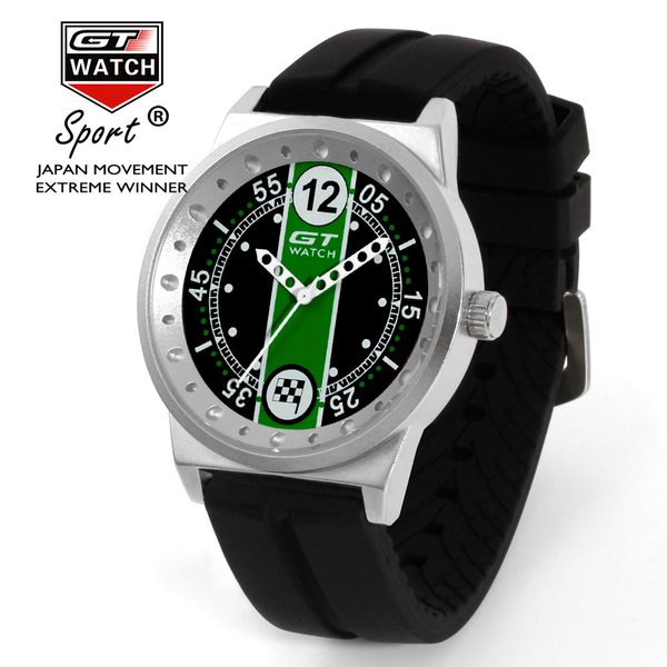men fashion sport watch gt watch silicone strap f1 watches casual quartz wristwatches montre homme reloj hombre, Slivery;brown
men fashion sport watch gt watch silicone strap f1 watches casual quartz wristwatches montre homme reloj hombre, Slivery;brown