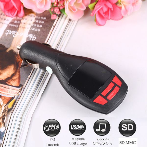 2019 new wireless mp3 player car charger lcd auto fm transmitter modulator car kit transmetteur mobile support
2019 new wireless mp3 player car charger lcd auto fm transmitter modulator car kit transmetteur mobile support