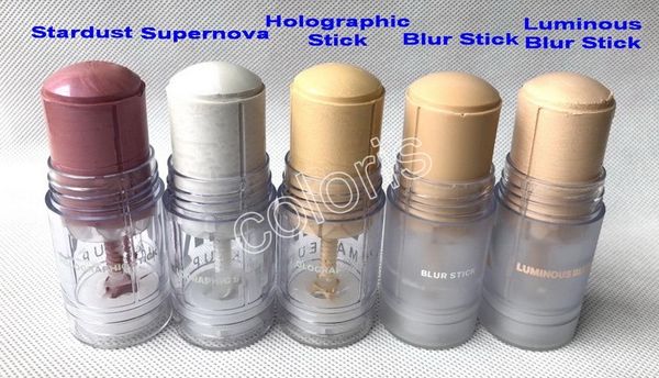 makeup face bronzers & highlighters stick multi-functional illuminating stick metallic color contour cream have 5 different color 28g
makeup face bronzers & highlighters stick multi-functional illuminating stick metallic color contour cream have 5 different color 28g