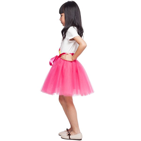 exclusive customization tutu skirts for girls skirt kids princess tulle skirts lovely ball gown pettiskirt children clothing, Black
exclusive customization tutu skirts for girls skirt kids princess tulle skirts lovely ball gown pettiskirt children clothing, Black