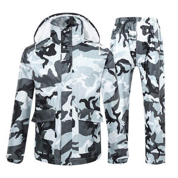 camouflage raincoat suit impermeable women/men motorcycle pants motorcycle rainwear fishing rain suit 40yy119
camouflage raincoat suit impermeable women/men motorcycle pants motorcycle rainwear fishing rain suit 40yy119