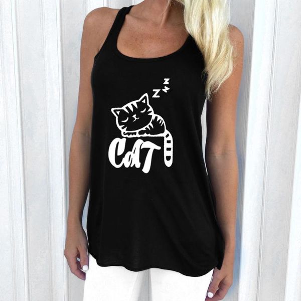 женская майка sexy women top off shoulder femen summer casual cat print o-образным вырезом без рукавов футболка танк жилет#p40, White
женская майка sexy women top off shoulder femen summer casual cat print o-образным вырезом без рукавов футболка танк жилет#p40, White