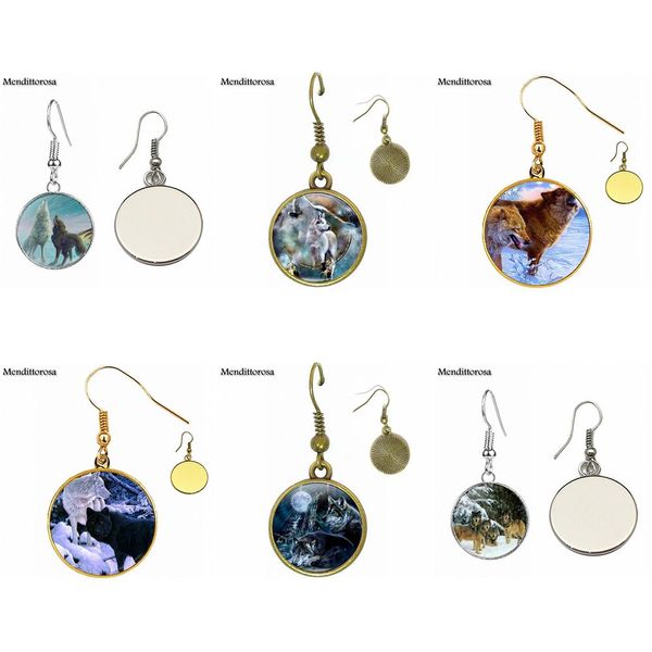 for women choker howling wolves glass bronze/silver/golden clip ear hook drop earringss
for women choker howling wolves glass bronze/silver/golden clip ear hook drop earringss