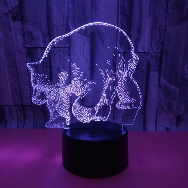 3d modelling led night lights 7 color cute bear changing atmosphere table lamp home bedroom decoration baby sleep lighting gift
3d modelling led night lights 7 color cute bear changing atmosphere table lamp home bedroom decoration baby sleep lighting gift