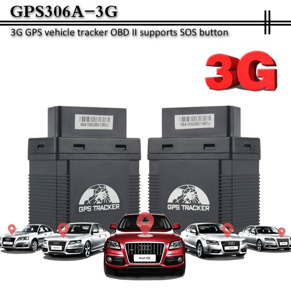3g version of vehicle equipment gps306a-3g obd interface gps tracker real-time tracking with voice monitoring mobile alarm
3g version of vehicle equipment gps306a-3g obd interface gps tracker real-time tracking with voice monitoring mobile alarm