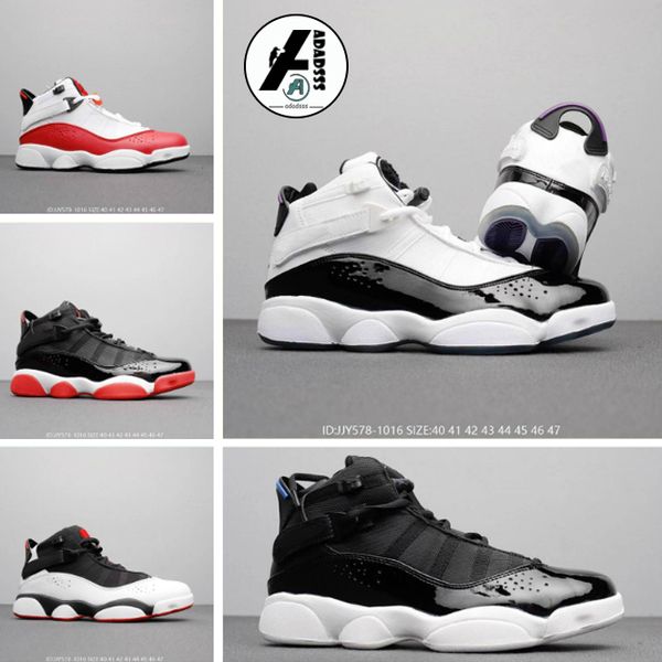 2019 new 6 navy blue pink snakeskin basketball shoes bred concord georgetown space jam gg 6s chaussures de basket with box
2019 new 6 navy blue pink snakeskin basketball shoes bred concord georgetown space jam gg 6s chaussures de basket with box