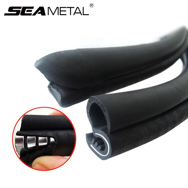2pcs auto door edge protector strips car door protector seals strip universal noise insulation weatherstrip b-pillar seal strips
2pcs auto door edge protector strips car door protector seals strip universal noise insulation weatherstrip b-pillar seal strips