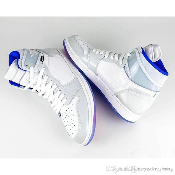 1 high zoom white racer blue 1s r2t mens basketball shoes nylon white grey purple sports sneakers trainers baskets des chaussures
1 high zoom white racer blue 1s r2t mens basketball shoes nylon white grey purple sports sneakers trainers baskets des chaussures