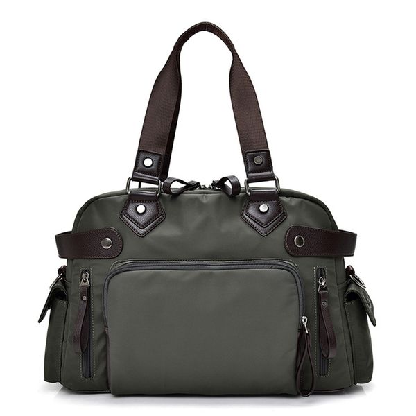 casual shoulder bag fashion men and women travel bags oxford cloth waterproof large capacity travel bag
casual shoulder bag fashion men and women travel bags oxford cloth waterproof large capacity travel bag