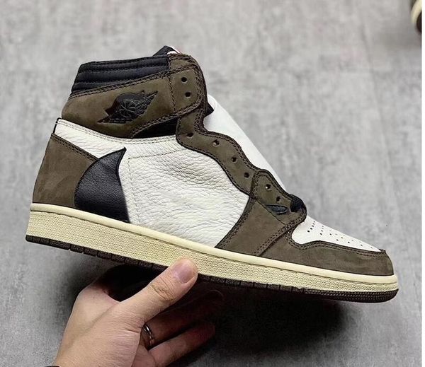 1 3 original high travis scott s ts sp m cactus jack dark mocha men basketball sneakers normal shipping outdoor shoes
1 3 original high travis scott s ts sp m cactus jack dark mocha men basketball sneakers normal shipping outdoor shoes