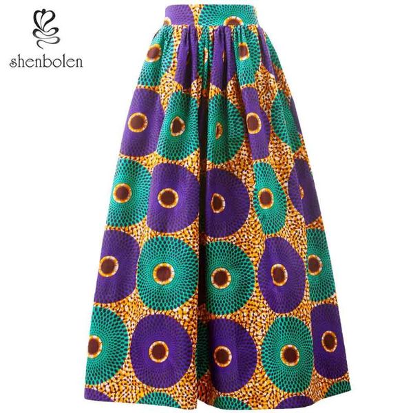 shenbolen africa clothes for women gonne africane skirt traditional clothing ankara print dashiki maxi skirts, Red
shenbolen africa clothes for women gonne africane skirt traditional clothing ankara print dashiki maxi skirts, Red